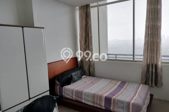 Apartemen Murah Dan Strategis Pasar Baru Mansion 2 BR Apartemen Murah Dan Strategis Pasar Baru Mansion 2 BR