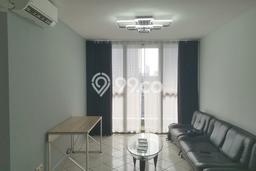 Apartemen Taman Rasuna 3 Br Full Furnished Siap Huni Apartemen Taman Rasuna 3 Br Full Furnished Siap Huni