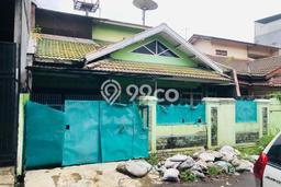 Rumah Murah Hitung Tanah di Perumahan Taman Kencana Rumah Murah Hitung Tanah di Perumahan Taman Kencana