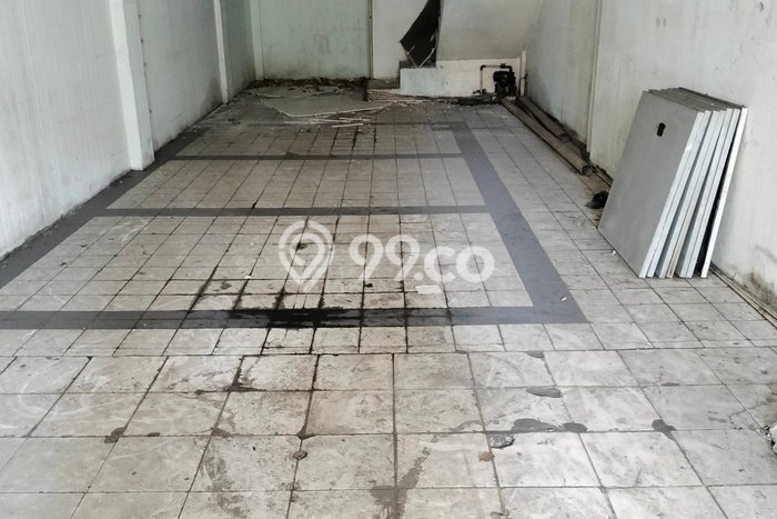 Ruko Gandeng 3 Strategis di Jalan Raya Jembatan Dua Ruko Gandeng 3 Strategis di Jalan Raya Jembatan Dua