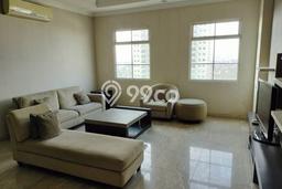 Apartemen Eksklusif Dan Strategis Belleza 2br Dekat Itc Permata Hijau Apartemen Eksklusif Dan Strategis Belleza 2br Dekat Itc Permata Hijau
