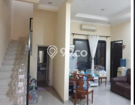 Rumah Murah 3 Lantai Sudah Shm Di Komplek Perumahan Metland Puri Rumah Murah 3 Lantai Sudah Shm Di Komplek Perumahan Metland Puri