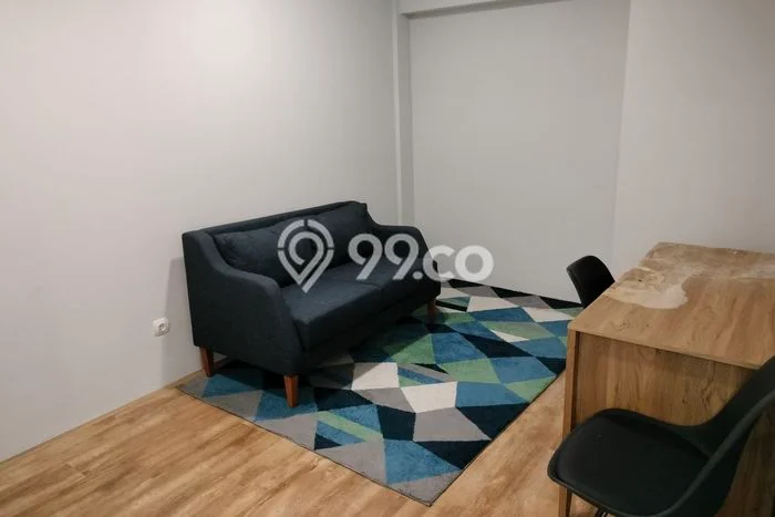 Apartemen Bertingkat Maqna Residence Di Meruya 138m² 3BR Full Furnished Siap Huni Apartemen Bertingkat Maqna Residence Di Meruya 138m² 3BR Full Furnished Siap Huni