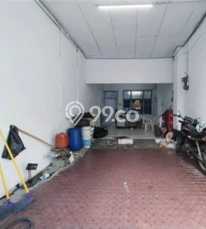 Rumah Strategis Bebas Banjir Di Kota Jakarta Barat Dekat Glodok Rumah Strategis Bebas Banjir Di Kota Jakarta Barat Dekat Glodok