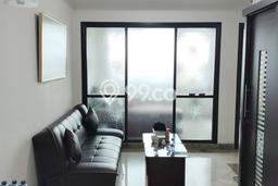 Apartemen Riverside Muara Karang Posisi Hook Furnished Siap Huni Apartemen Riverside Muara Karang Posisi Hook Furnished Siap Huni