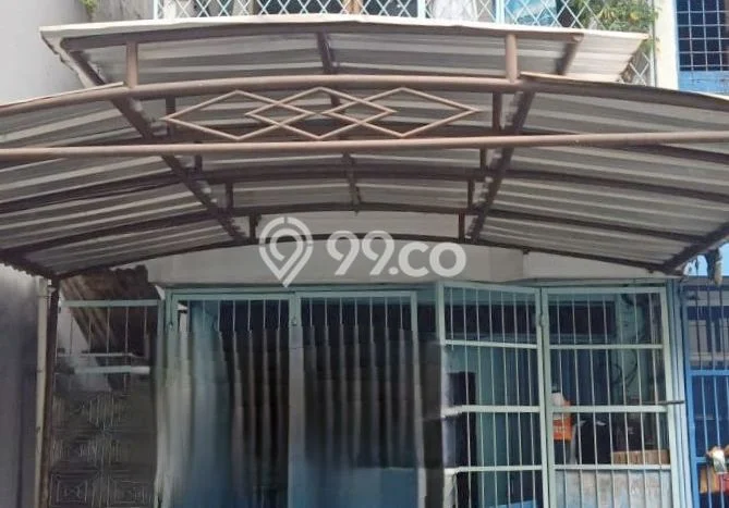 Ruko Murah 2.5 lantai Di Jembatan Dua Ruko Murah 2.5 lantai Di Jembatan Dua
