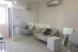 Apartemen Green Central City Full Furnished Siap Huni Posisi Di Sebrang LTC Glodok Apartemen Green Central City Full Furnished Siap Huni Posisi Di Sebrang LTC Glodok