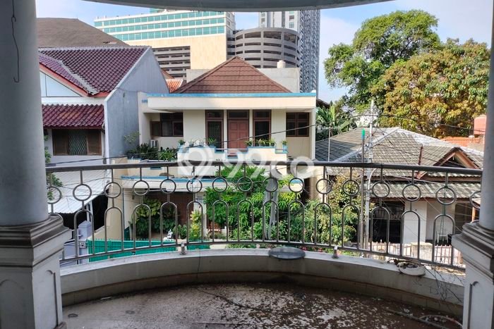 Rumah Tua Hitung Tanah Cempaka Putih 10x24 Rumah Tua Hitung Tanah Cempaka Putih 10x24