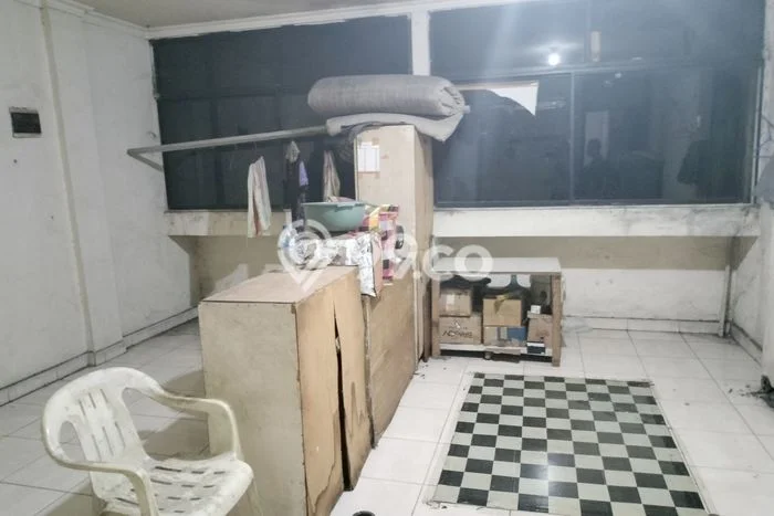 Ruko Strategis Tubagus Angke 4 Lantai Posisi Di Pinggir Jalan Raya Ruko Strategis Tubagus Angke 4 Lantai Posisi Di Pinggir Jalan Raya