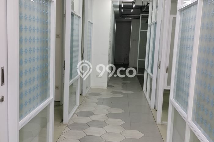 Ruko Gandeng Strategis Pondok Indah Terletak Di Pusat Bisnis Ruko Gandeng Strategis Pondok Indah Terletak Di Pusat Bisnis