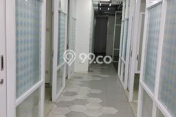 Ruko Gandeng Strategis Pondok Indah Terletak Di Pusat Bisnis Ruko Gandeng Strategis Pondok Indah Terletak Di Pusat Bisnis