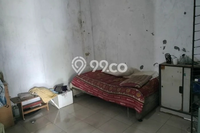 Rumah Murah Tua Hitung Tanah Muara Karang 8x15 Rumah Murah Tua Hitung Tanah Muara Karang 8x15