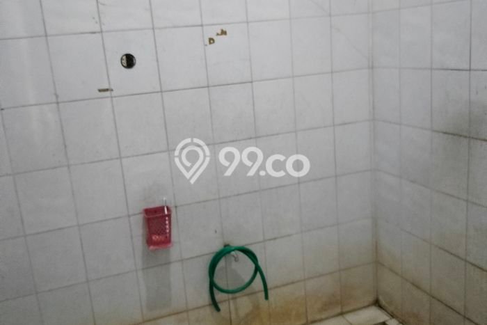 Rumah Murah Tua Hitung Tanah Muara Karang 8x15 Rumah Murah Tua Hitung Tanah Muara Karang 8x15