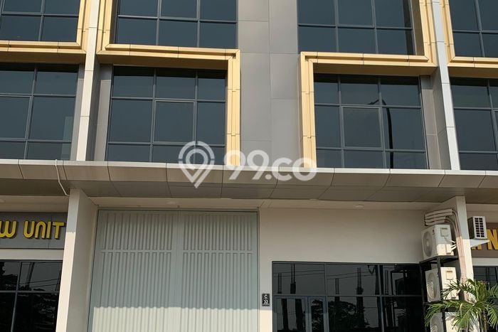 Gudang Kota Bumi 3 Lantai 9x30 Ada Officenya Akses Kontainer Gudang Kota Bumi 3 Lantai 9x30 Ada Officenya Akses Kontainer
