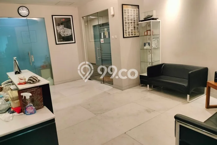 Office Space Luas Ada 15 Ruangan Posisi Di Sebelah Mall Lokasi Strategis Di Perkantoran Gandaria 8 Office Space Luas Ada 15 Ruangan Posisi Di Sebelah Mall Lokasi Strategis Di Perkantoran Gandaria 8
