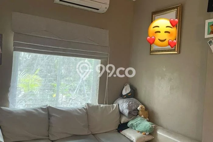 Rumah Cantik Lebar 14 Posisi Di Hook Terletak Di Komplek Perumahan Yang Aman Dan Nyaman Permata Mediterania Rumah Cantik Lebar 14 Posisi Di Hook Terletak Di Komplek Perumahan Yang Aman Dan Nyaman Permata Mediterania