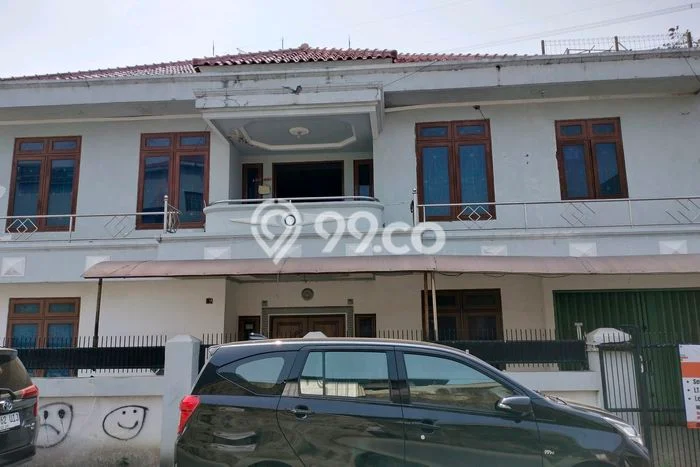 Rumah Murah 2 Lantai Sudah SHM Terletak di Perumahan Daan Mogot Estate Kapuk Cengkareng Rumah Murah 2 Lantai Sudah SHM Terletak di Perumahan Daan Mogot Estate Kapuk Cengkareng