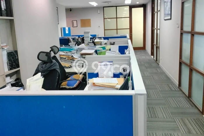 Office Space Luas Ada 15 Ruangan Posisi Di Sebelah Mall Lokasi Strategis Di Perkantoran Gandaria 8 Office Space Luas Ada 15 Ruangan Posisi Di Sebelah Mall Lokasi Strategis Di Perkantoran Gandaria 8