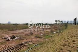 Tanah Strategis Letak Di Hoek Di Kawasan Premium Mh Thamrin Pantai Indah Kapuk Tanah Strategis Letak Di Hoek Di Kawasan Premium Mh Thamrin Pantai Indah Kapuk