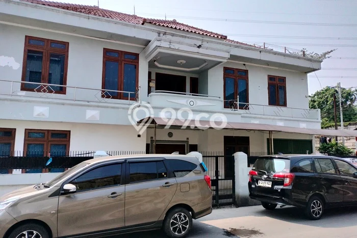 Rumah Murah 2 Lantai Sudah SHM Terletak di Perumahan Daan Mogot Estate Kapuk Cengkareng Rumah Murah 2 Lantai Sudah SHM Terletak di Perumahan Daan Mogot Estate Kapuk Cengkareng