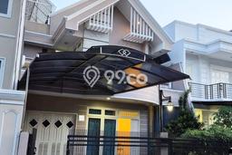 Rumah Kontrakan Jakarta Utara LT 207m2 LB 290m2 Kawasan Pantai Indah Kapuk Rumah Kontrakan Jakarta Utara LT 207m2 LB 290m2 Kawasan Pantai Indah Kapuk