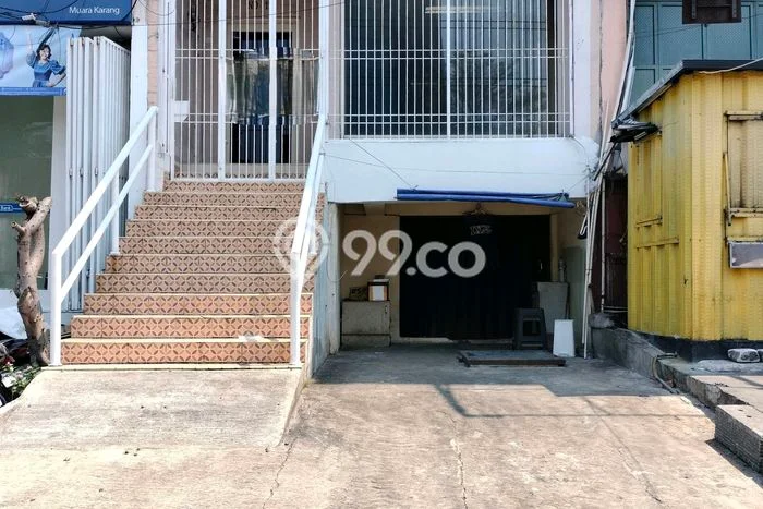 Ruko 4.5 Lantai Ukuran 5x30 Lokasi Strategis Cocok Untuk Kantor, Usaha, Kuliner Lokasi Di Muara Karang Raya Dekat Pluit Ruko 4.5 Lantai Ukuran 5x30 Lokasi Strategis Cocok Untuk Kantor, Usaha, Kuliner Lokasi Di Muara Karang Raya Dekat Pluit