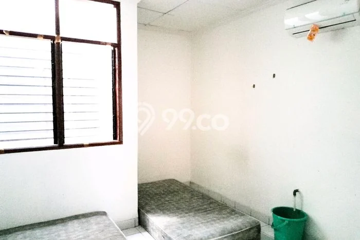 Apartment Luas Dan Murah Gunung Sahari 2br Full Furnished Apartment Luas Dan Murah Gunung Sahari 2br Full Furnished