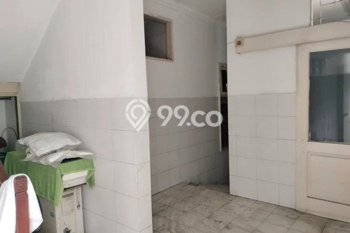 Tanah Luas 540 Meter Boleh Dibongkar Di Lokasi Strategis Duri Kepa Tanah Luas 540 Meter Boleh Dibongkar Di Lokasi Strategis Duri Kepa