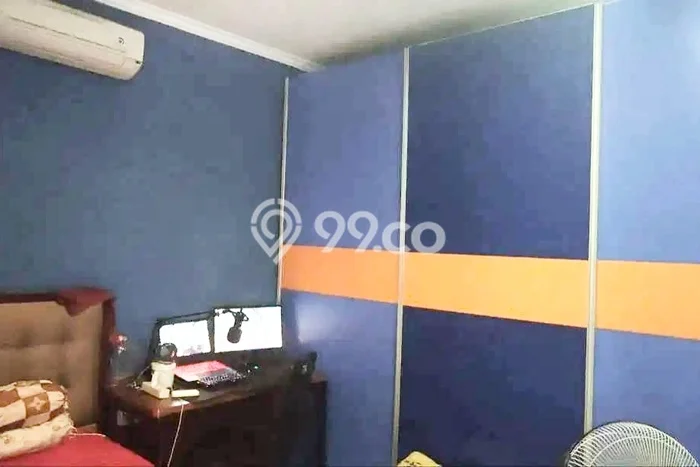 Rumah Eksklusif Dijual LT 38m2 di Ciledug, Tangerang Rumah Eksklusif Dijual LT 38m2 di Ciledug, Tangerang