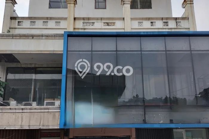 Ruko Gandeng 4 Lantai 11x20 Cocok Untuk Kantor, Usaha, Lokasi Strategis Terletak Di Komplek Ruko Pondok Indah Jakarta Selatan Ruko Gandeng 4 Lantai 11x20 Cocok Untuk Kantor, Usaha, Lokasi Strategis Terletak Di Komplek Ruko Pondok Indah Jakarta Selatan
