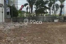 Tanah Strategis Hadap Jalan Raya Dekat Mall Terletak Di Muara Karang Pluit Tanah Strategis Hadap Jalan Raya Dekat Mall Terletak Di Muara Karang Pluit