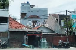 Jual di Bawah NJOP Rumah Tua di Jalan Raya Petojo Jakarta Pusat Jual di Bawah NJOP Rumah Tua di Jalan Raya Petojo Jakarta Pusat
