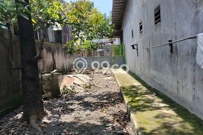 Tanah Murah 10X100 Akses Truk Cocok untuk Gudang, Bengkel, Toko Material, Kurir Terletak di Cengkareng Jakarta Barat Tanah Murah 10X100 Akses Truk Cocok untuk Gudang, Bengkel, Toko Material, Kurir Terletak di Cengkareng Jakarta Barat