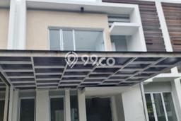 Rumah Murah 2 Lantai 8x15 Hadap Timur Terletak Di Perumahan Jakarta Garden City Cakung Jakarta Timur Rumah Murah 2 Lantai 8x15 Hadap Timur Terletak Di Perumahan Jakarta Garden City Cakung Jakarta Timur