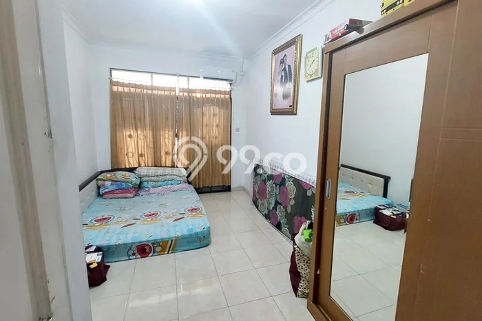 Rumah Murah Dan Nyaman 2 Lantai Sudah Shm Terletak Di Perumahan Cengkareng Indah Rumah Murah Dan Nyaman 2 Lantai Sudah Shm Terletak Di Perumahan Cengkareng Indah
