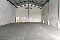 Disewakan Gudang di Kawasan Ramai Jurumudi Luas 432m2 Disewakan Gudang di Kawasan Ramai Jurumudi Luas 432m2