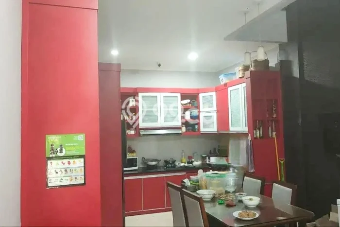 Rumah Eksklusif Dijual LT 38m2 di Ciledug, Tangerang Rumah Eksklusif Dijual LT 38m2 di Ciledug, Tangerang