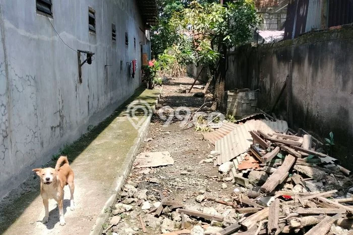 Tanah Murah 10X100 Akses Truk Cocok untuk Gudang, Bengkel, Toko Material, Kurir Terletak di Cengkareng Jakarta Barat Tanah Murah 10X100 Akses Truk Cocok untuk Gudang, Bengkel, Toko Material, Kurir Terletak di Cengkareng Jakarta Barat