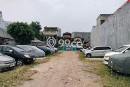 Tanah Murah Bentuk Ngantong Hoki Lokasi Strategis Terletak Di Kemayoran Tanah Murah Bentuk Ngantong Hoki Lokasi Strategis Terletak Di Kemayoran