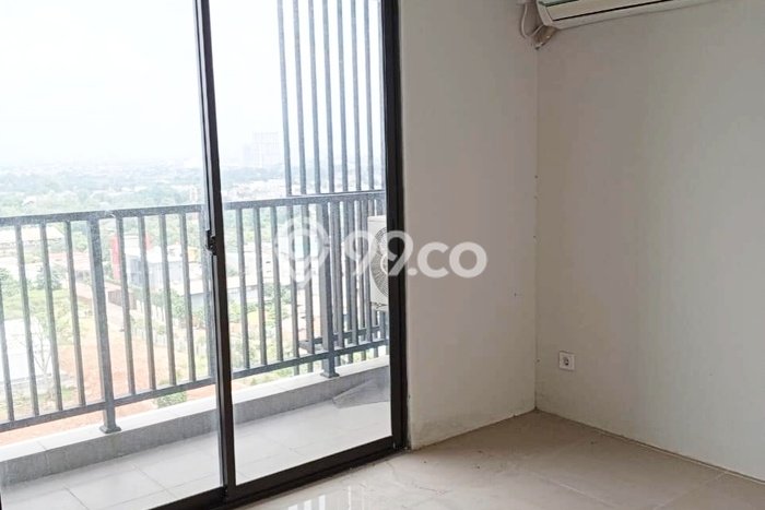 Apartemen Murah Middle Floor View City Anwa Residence Bintaro Apartemen Murah Middle Floor View City Anwa Residence Bintaro