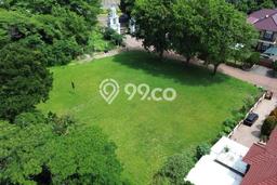 Tanah 28.5X50 Sudah SHM View Danau dan Golf Siap Bangun Lokasi di Perumahan Modern Land Tangerang Tanah 28.5X50 Sudah SHM View Danau dan Golf Siap Bangun Lokasi di Perumahan Modern Land Tangerang