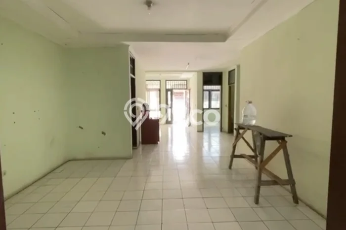Rumah 12X20 Sudah SHM Terletak di Perumahan Duta Garden Tangerang Rumah 12X20 Sudah SHM Terletak di Perumahan Duta Garden Tangerang