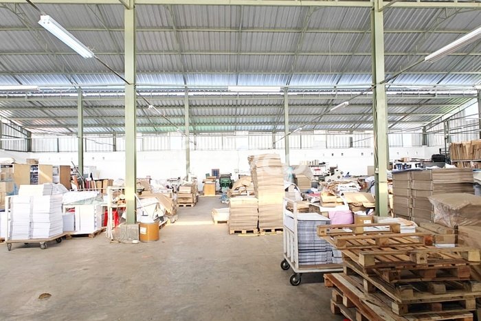 Gudang Bagus Dijual LB 800m2 Lokasi Strategis Tangerang Area Cocok untuk Bisnis Gudang Bagus Dijual LB 800m2 Lokasi Strategis Tangerang Area Cocok untuk Bisnis