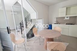 Rumah Minimalis 1 KT di BSD Tangerang Full Furnished Rumah Minimalis 1 KT di BSD Tangerang Full Furnished