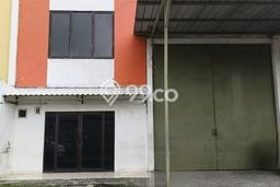Gudang Dengan Kantor 2 Lantai Akses Container Terletak Di Area Pergudangan Jaya Niaga Jurumudi Tangerang Gudang Dengan Kantor 2 Lantai Akses Container Terletak Di Area Pergudangan Jaya Niaga Jurumudi Tangerang