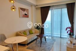 Apartemen Premium Brand New Semi Furnished Arumaya Diapit MRT Tb Simatupamg dan Lebak Bulus Apartemen Premium Brand New Semi Furnished Arumaya Diapit MRT Tb Simatupamg dan Lebak Bulus