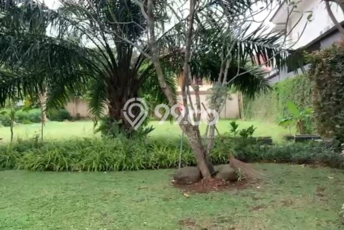 Tanah 20X30 Terletak di Perumahan Taman Golf Lippo Karawaci Tangerang Tanah 20X30 Terletak di Perumahan Taman Golf Lippo Karawaci Tangerang