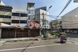 Untuk Dijual! Ruko di Pinangsia Jakarta Barat LT 71m2 / LB 235m2 Kawasan Bisnis Untuk Dijual! Ruko di Pinangsia Jakarta Barat LT 71m2 / LB 235m2 Kawasan Bisnis