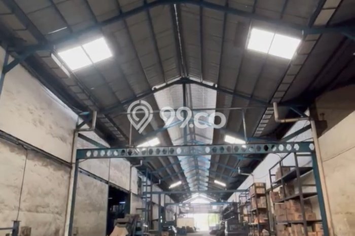 Gudang Murah Jual di Bawah NJOP Ada Lift Barang Terletak di Jurumudi Tangerang Gudang Murah Jual di Bawah NJOP Ada Lift Barang Terletak di Jurumudi Tangerang