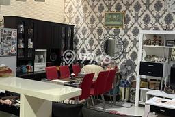 Rumah Premium LT 128m2m² / LB 250m2m² di Kawasan Asri , Tangerang Rumah Premium LT 128m2m² / LB 250m2m² di Kawasan Asri , Tangerang